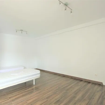 샬레 Naranjos M3 22 마르베야