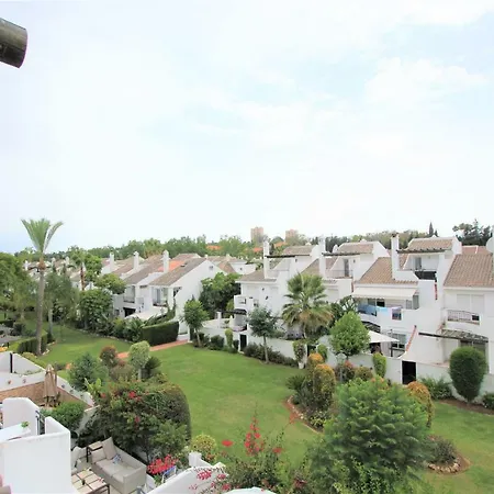 Chalet Naranjos M3 22