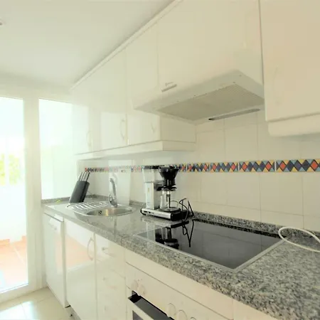 Chalet Naranjos M3 22 Marbella