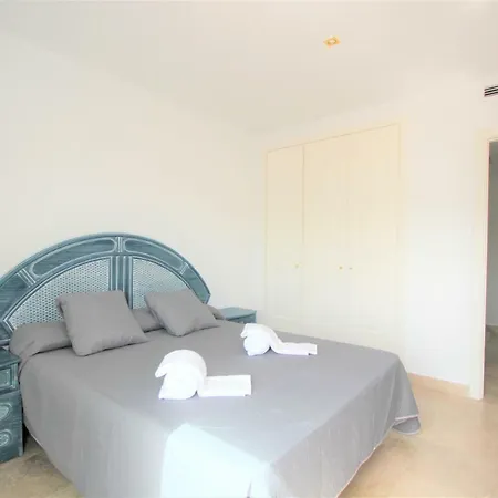 Chalet Naranjos M3 22 *