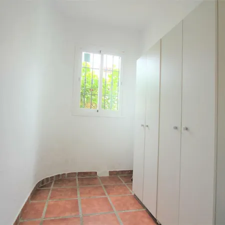 Chalet Naranjos M3 22 Marbella