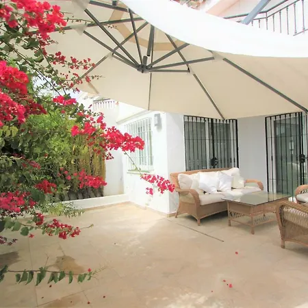 Naranjos M3 22 Chalet *