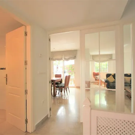Chalet Naranjos M3 22