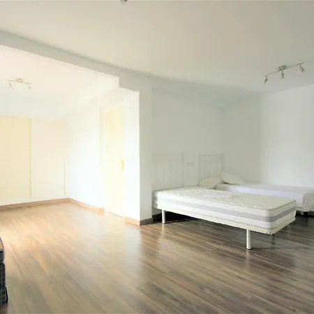 Chalet Naranjos M3 22 *