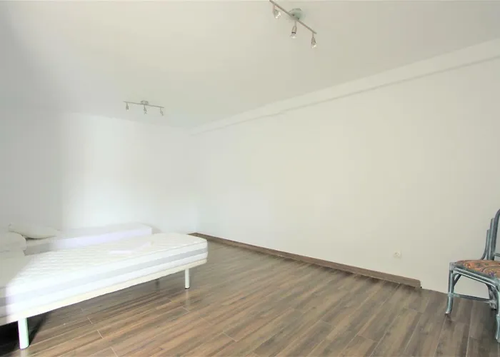 샬레 Naranjos M3 22 마르베야