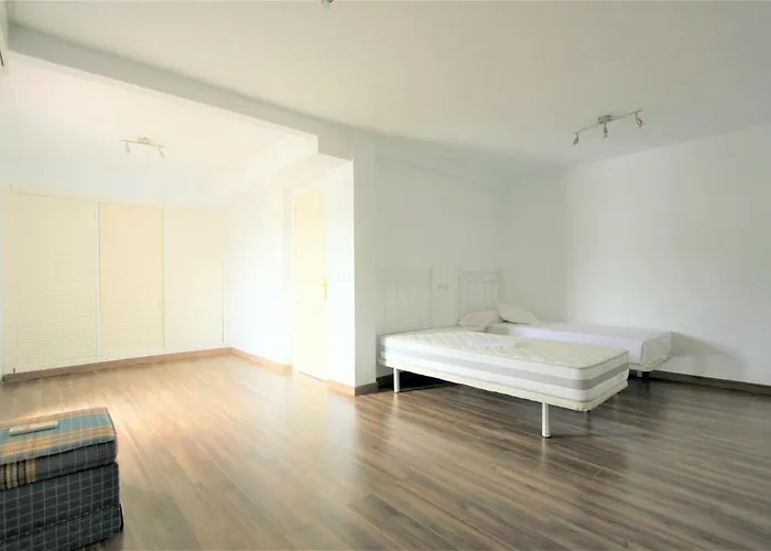 샬레 Naranjos M3 22 *